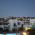 Glamorous 2Br Villa In Ornos With Amazing Sea View!