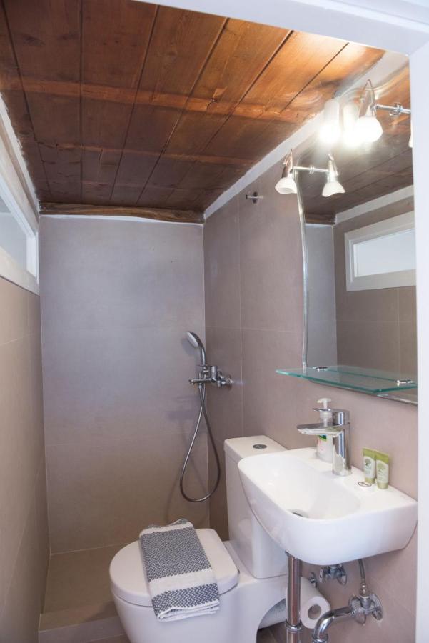 Glamorous 2br In Ornos With Amazing Sea View! Villa Mykonos Town