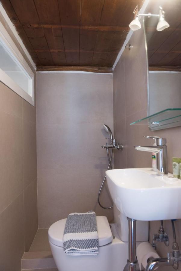 Glamorous 2br In Ornos With Amazing Sea View! *