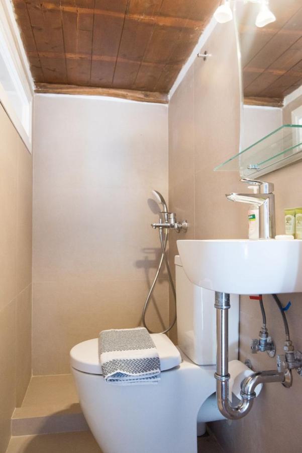 Glamorous 2br In Ornos With Amazing Sea View! Villa Mykonos Town